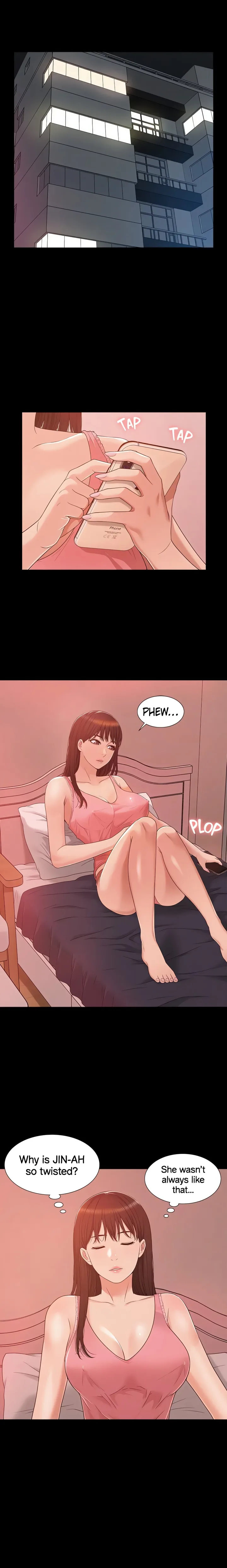 Coming Too Soon Chapter 5 - Page 9
