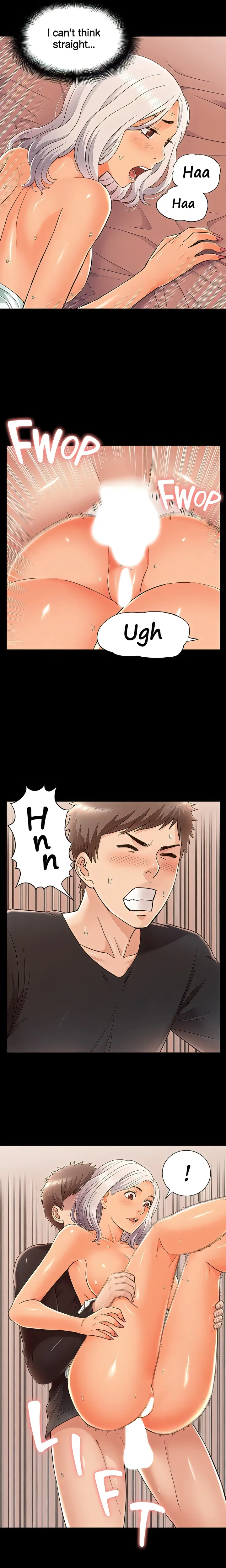 Coming Too Soon Chapter 50 - Page 13