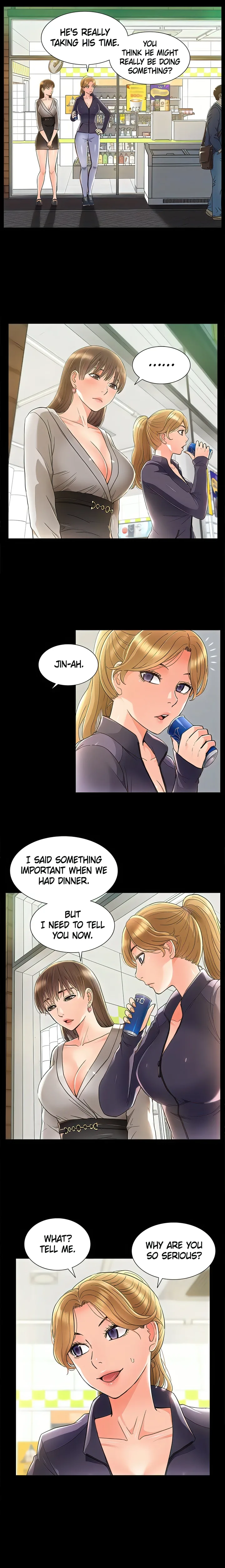 Coming Too Soon Chapter 50 - Page 18