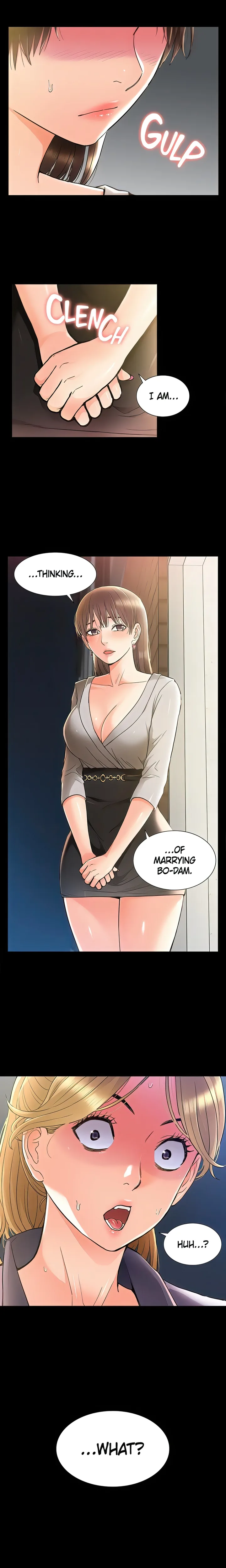 Coming Too Soon Chapter 50 - Page 19