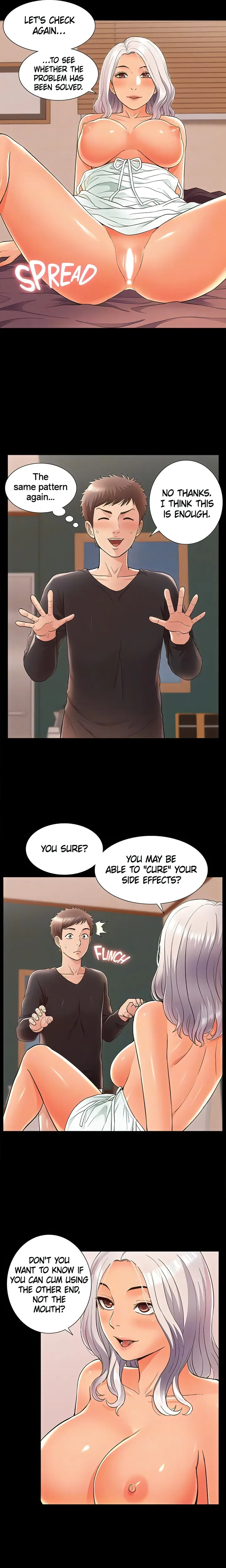 Coming Too Soon Chapter 50 - Page 6