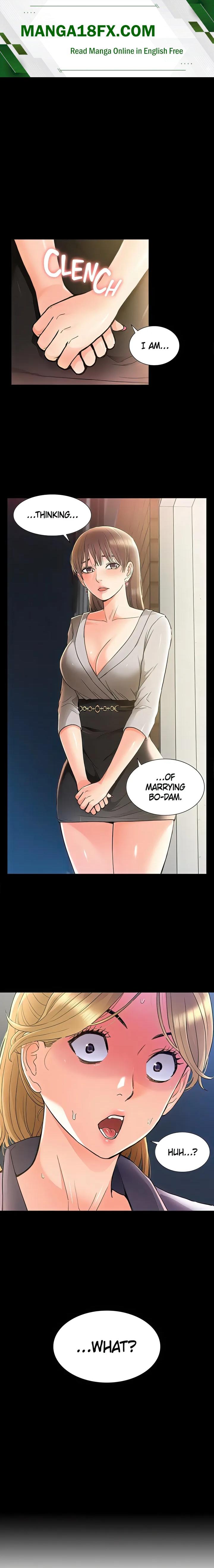 Coming Too Soon Chapter 51 - Page 1