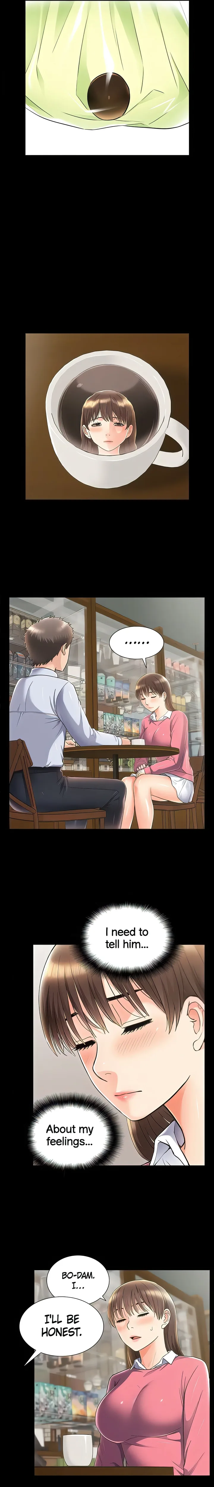 Coming Too Soon Chapter 51 - Page 11