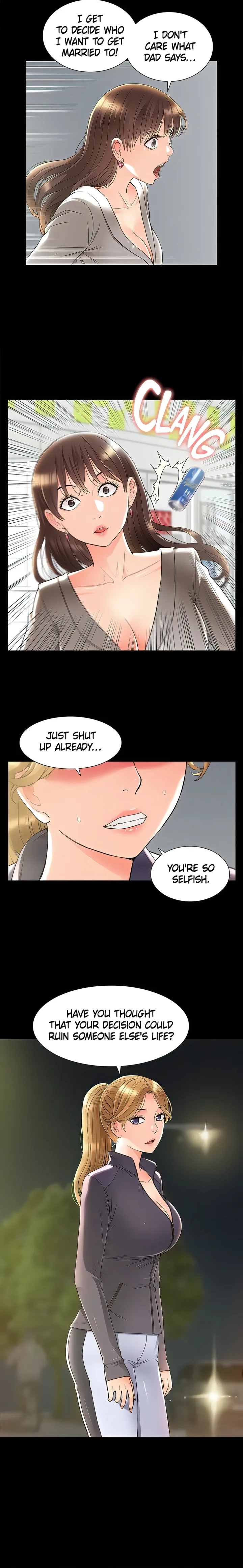 Coming Too Soon Chapter 51 - Page 4
