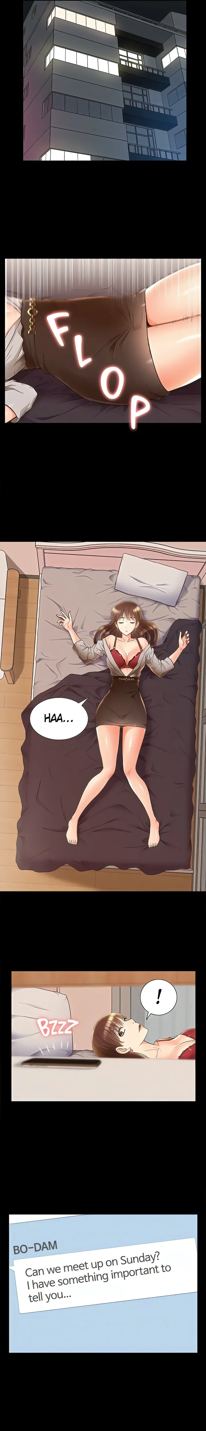 Coming Too Soon Chapter 51 - Page 7