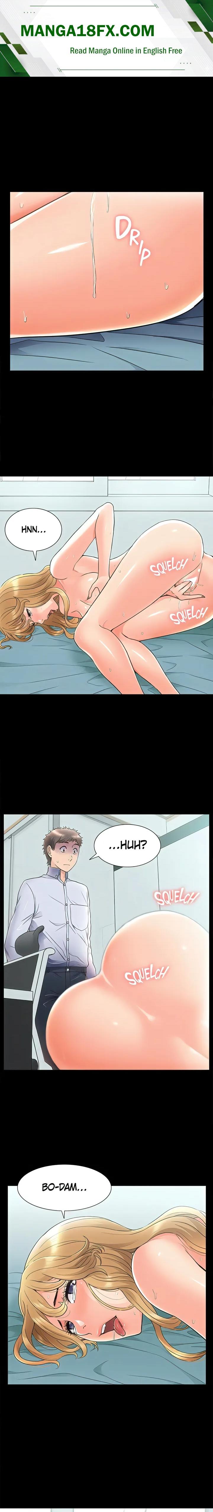 Coming Too Soon Chapter 52 - Page 1
