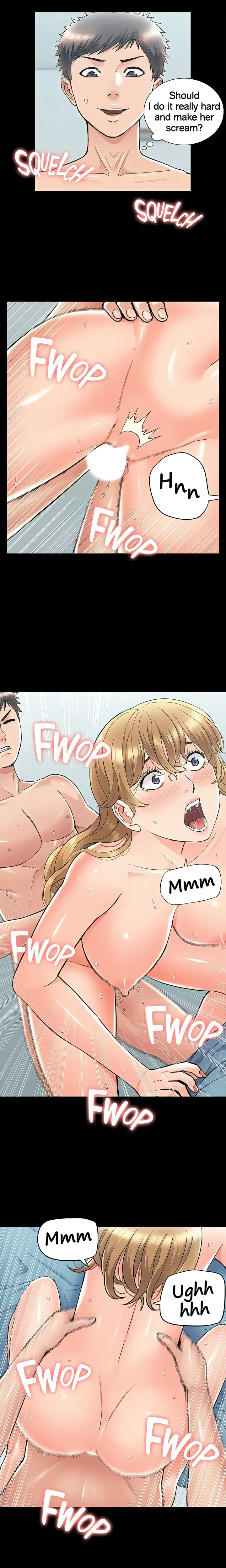 Coming Too Soon Chapter 52 - Page 16