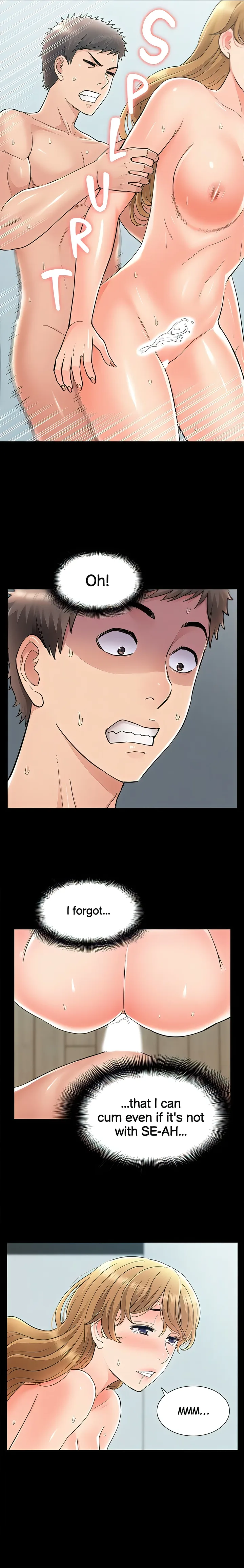 Coming Too Soon Chapter 52 - Page 19