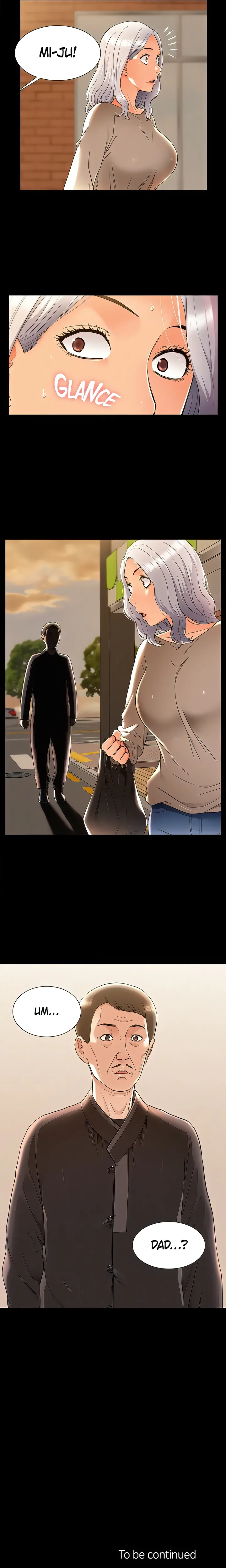 Coming Too Soon Chapter 52 - Page 22