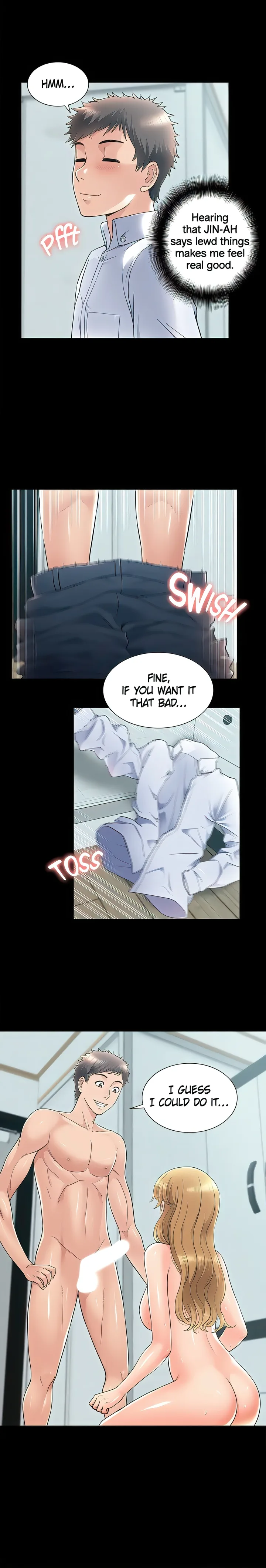 Coming Too Soon Chapter 52 - Page 6