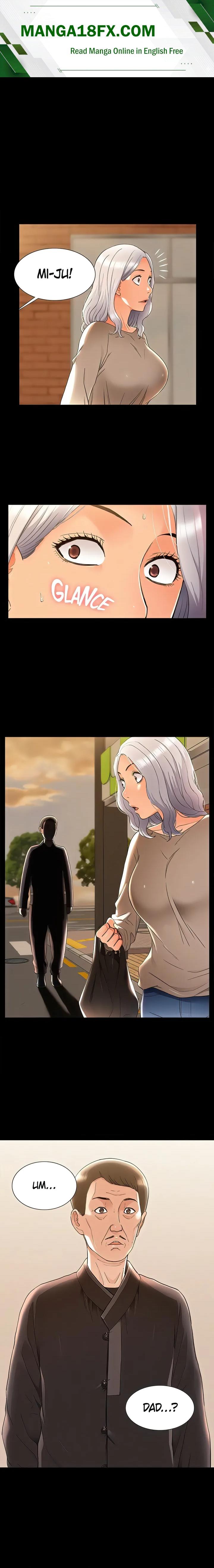 Coming Too Soon Chapter 53 - Page 1