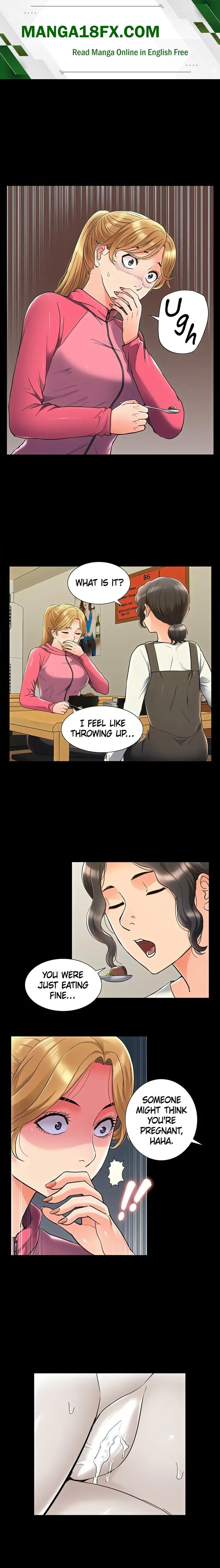 Coming Too Soon Chapter 55 - Page 1