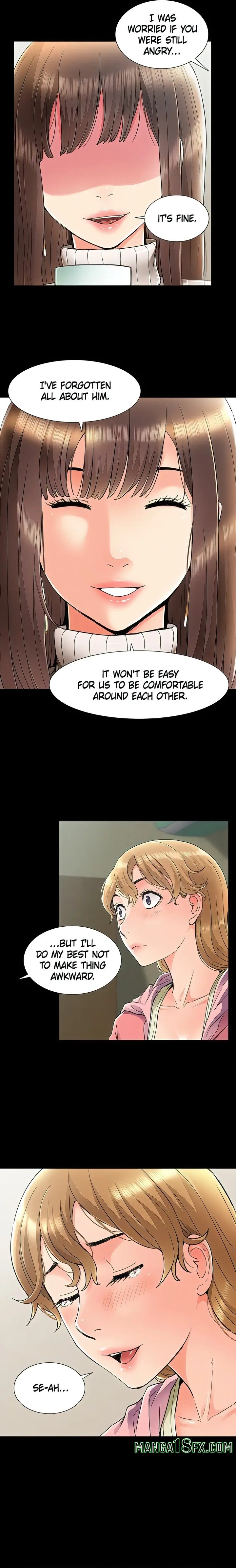 Coming Too Soon Chapter 56 - Page 13