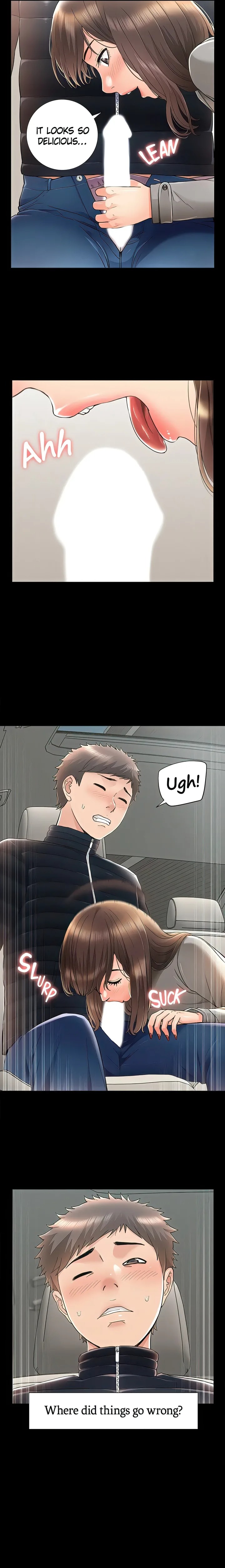 Coming Too Soon Chapter 56 - Page 18