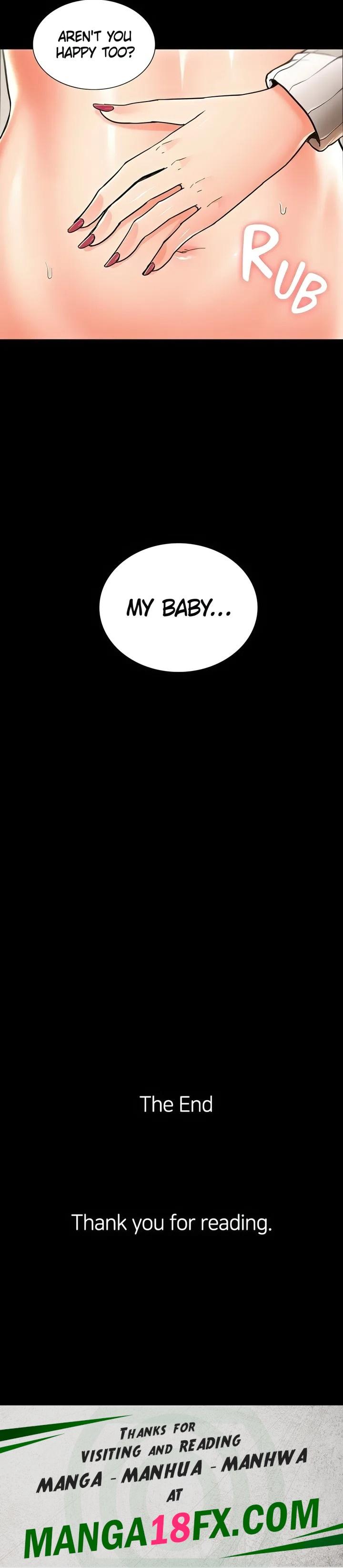 Coming Too Soon Chapter 56 - Page 23