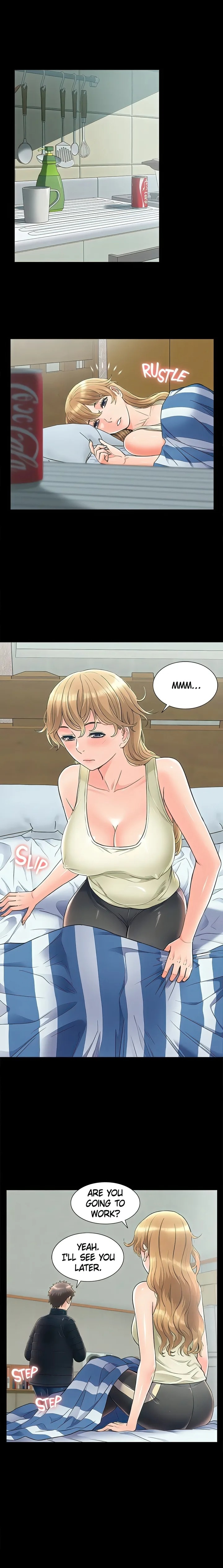 Coming Too Soon Chapter 56 - Page 6