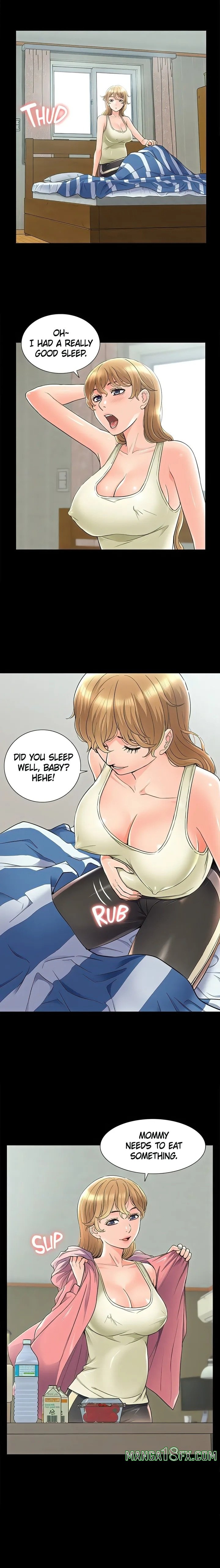 Coming Too Soon Chapter 56 - Page 7