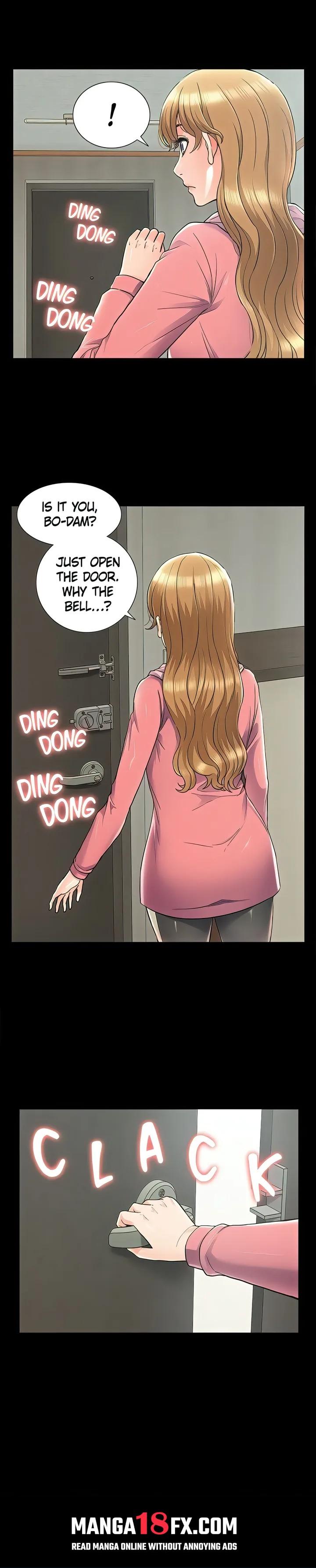 Coming Too Soon Chapter 56 - Page 8