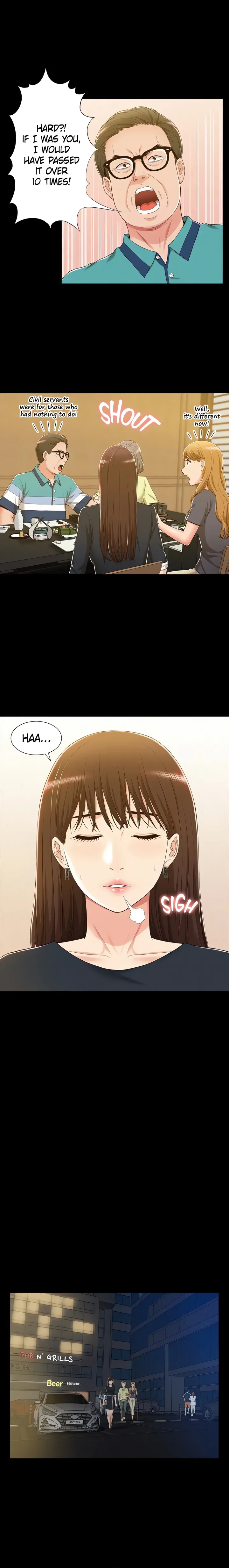 Coming Too Soon Chapter 7 - Page 12