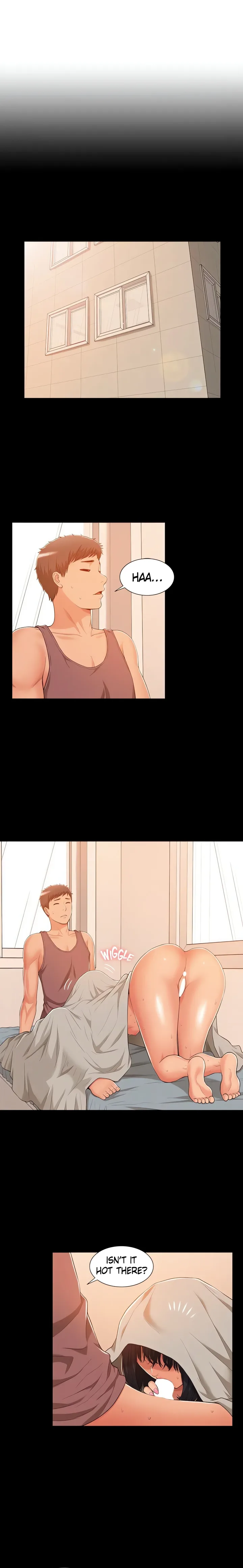 Coming Too Soon Chapter 7 - Page 3