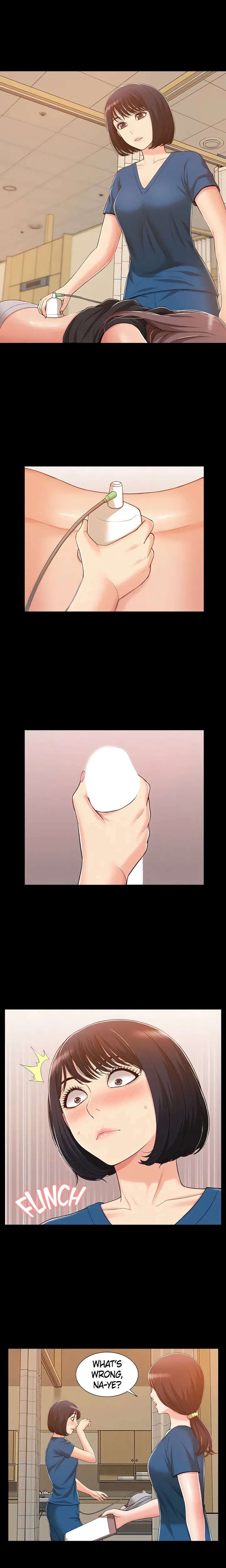 Coming Too Soon Chapter 8 - Page 14
