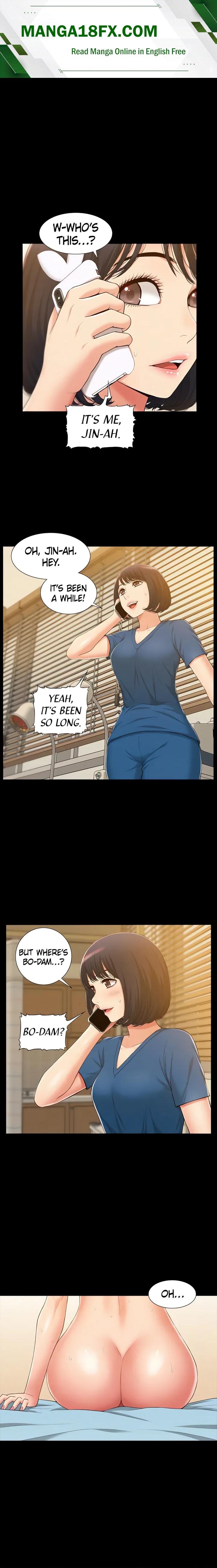 Coming Too Soon Chapter 9 - Page 1