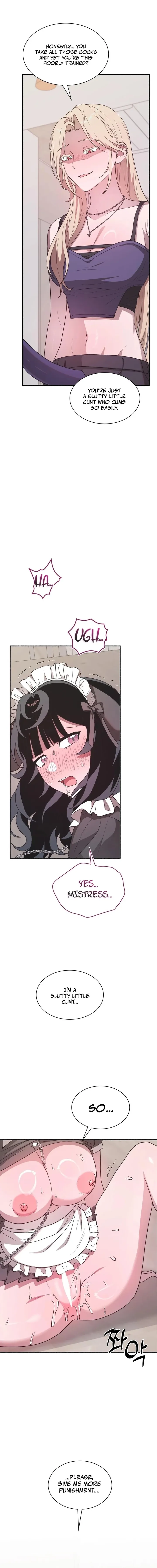 Just Hold My Hand Chapter 23 - Page 16