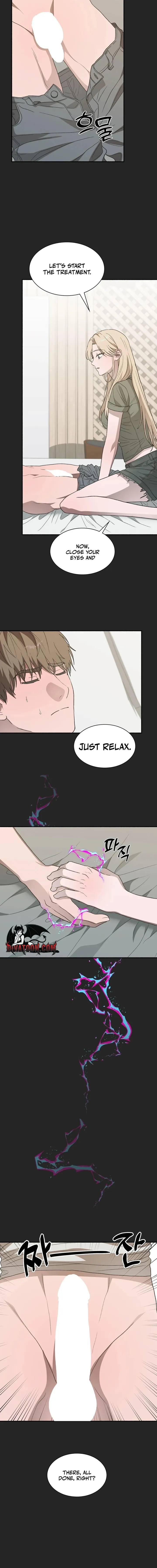 Just Hold My Hand Chapter 24 - Page 16