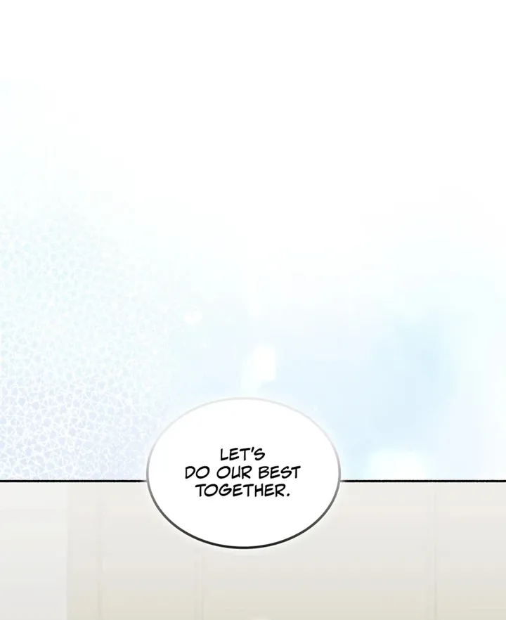 Just Hold My Hand Chapter 28 - Page 20