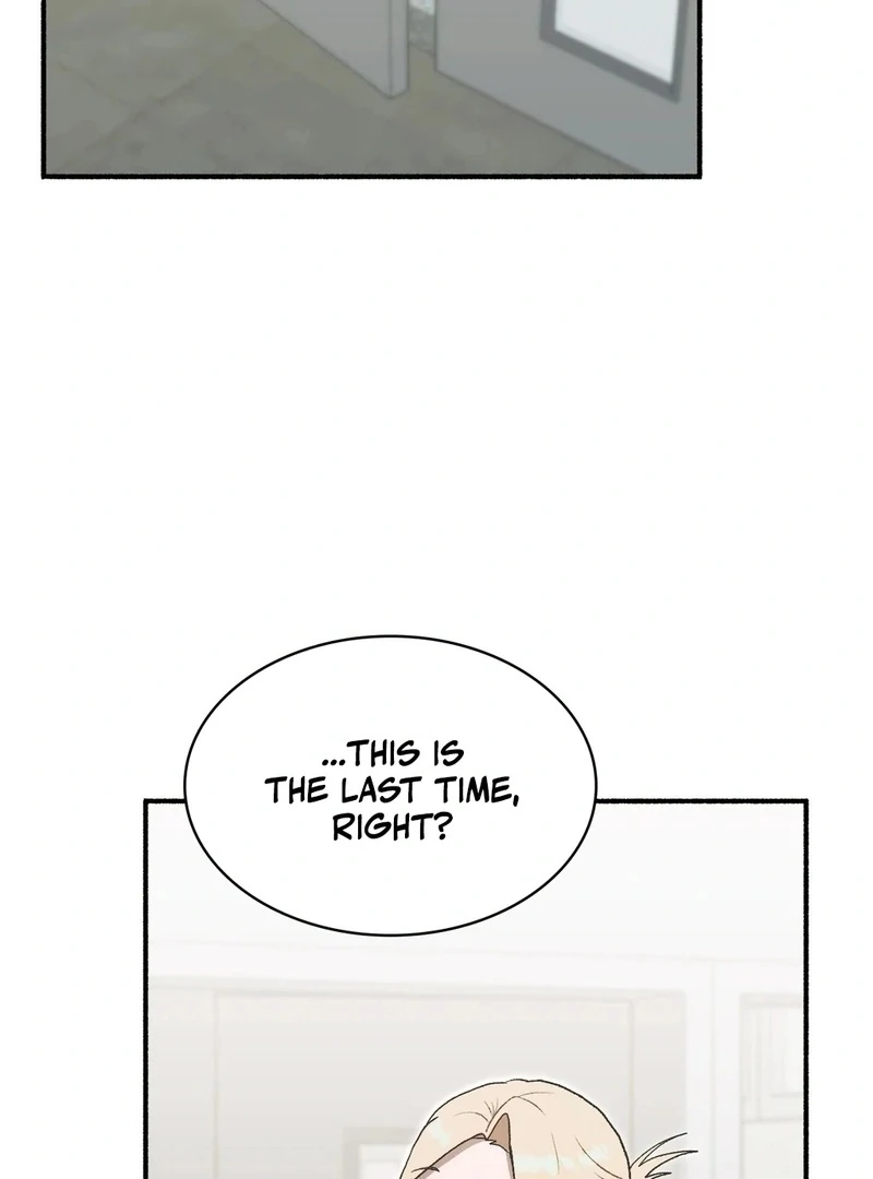 Just Hold My Hand Chapter 4 - Page 36