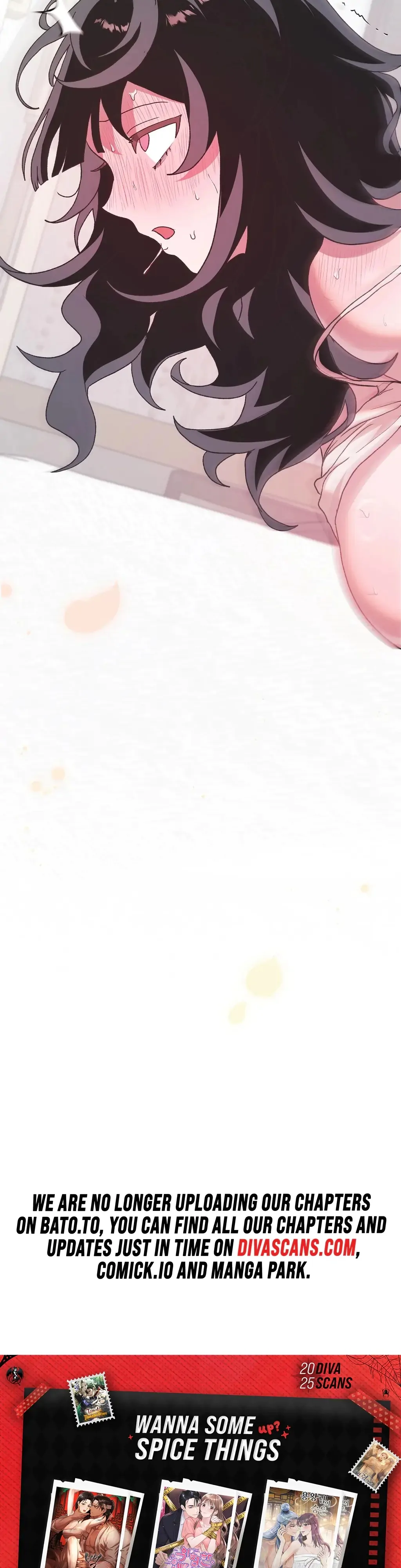 Just Hold My Hand Chapter 5 - Page 51