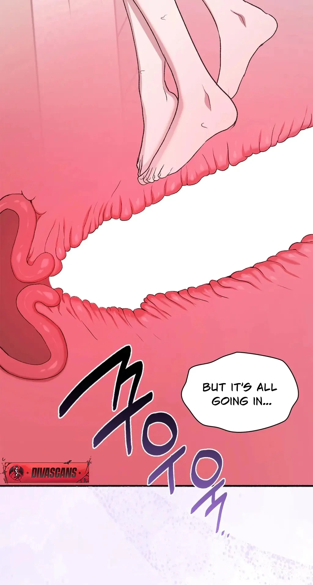 Just Hold My Hand Chapter 6 - Page 20