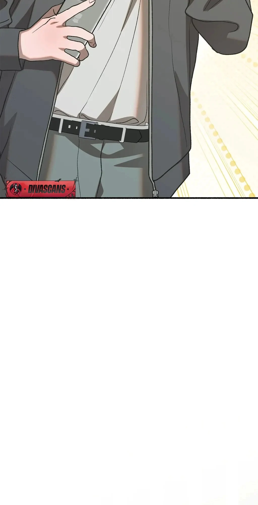 Just Hold My Hand Chapter 6 - Page 48