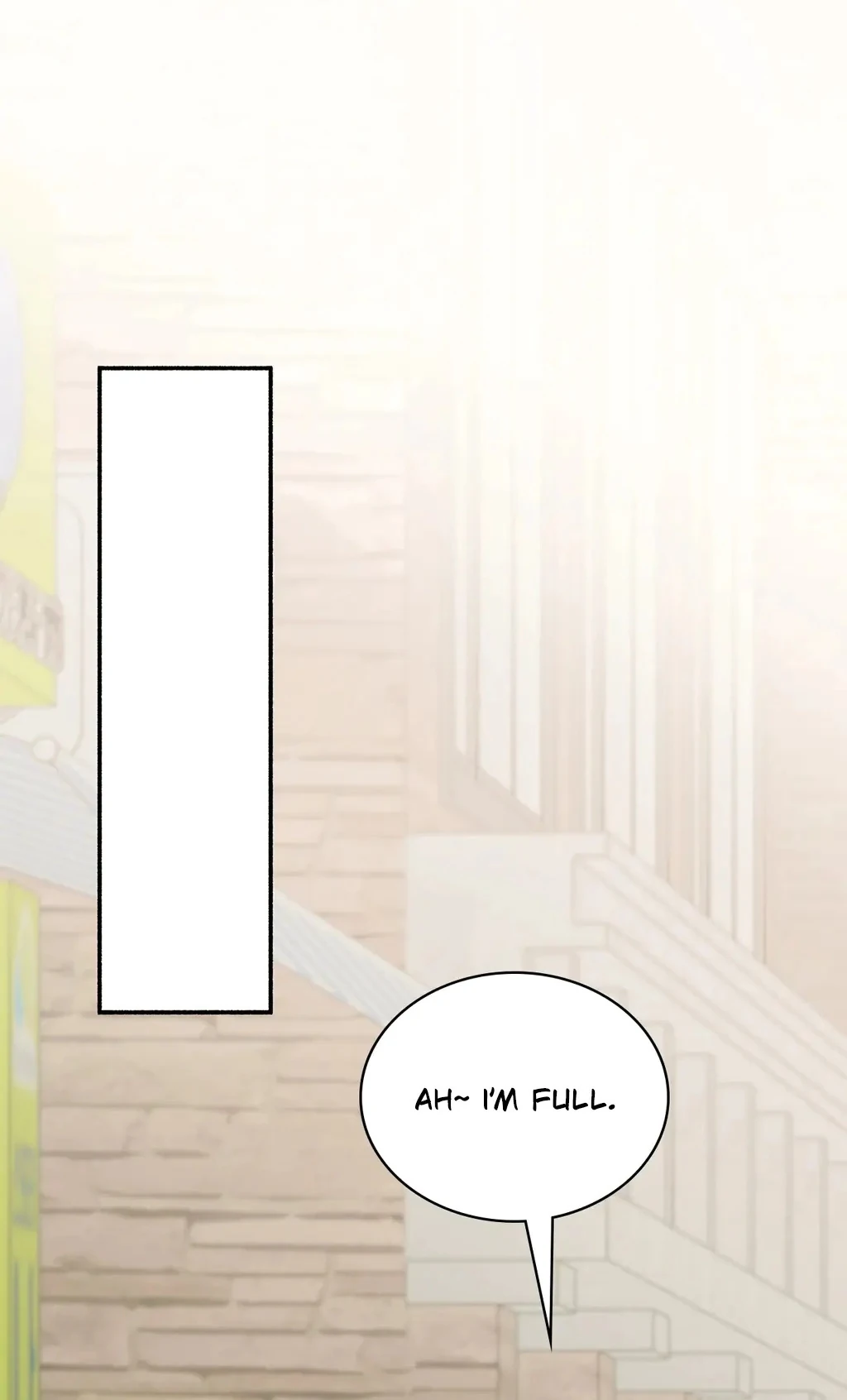 Just Hold My Hand Chapter 7 - Page 4