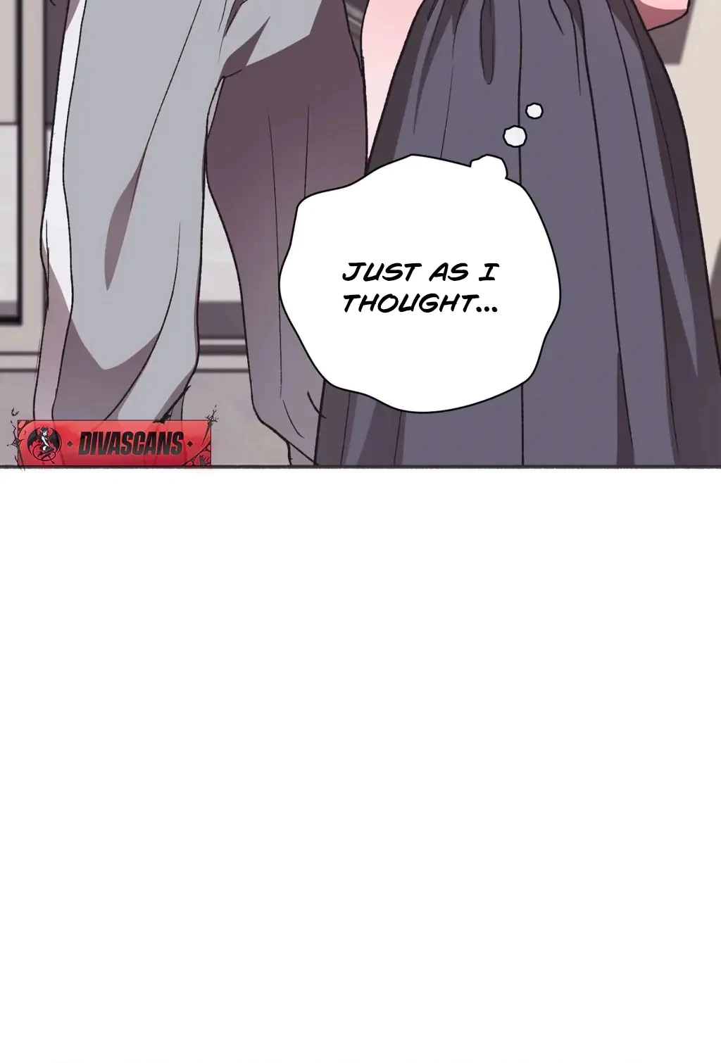 Just Hold My Hand Chapter 8 - Page 27