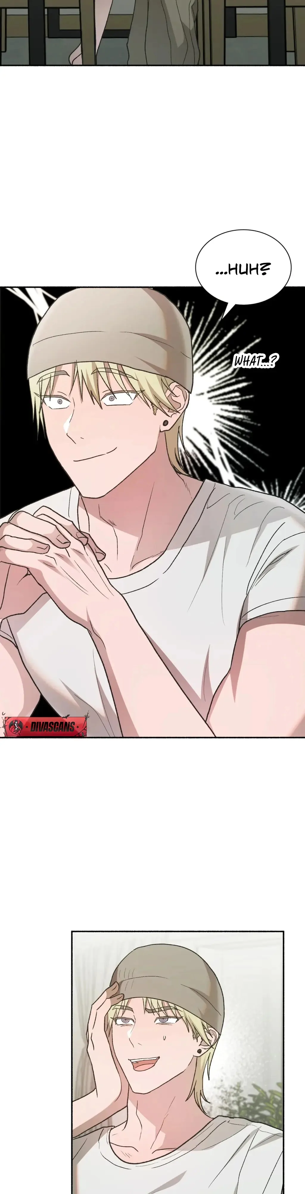 Just Hold My Hand Chapter 8 - Page 46