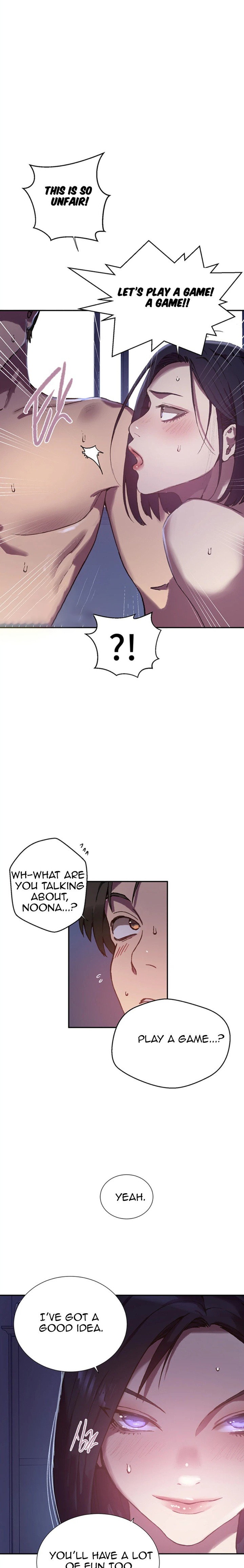 Secret Class Chapter 310 - Page 14