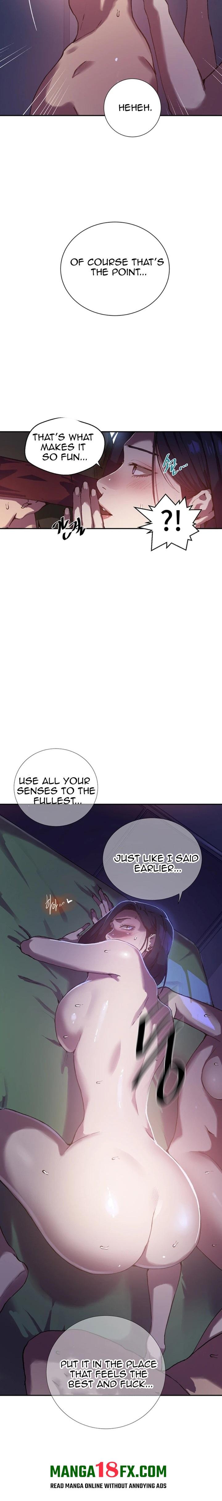 Secret Class Chapter 310 - Page 16