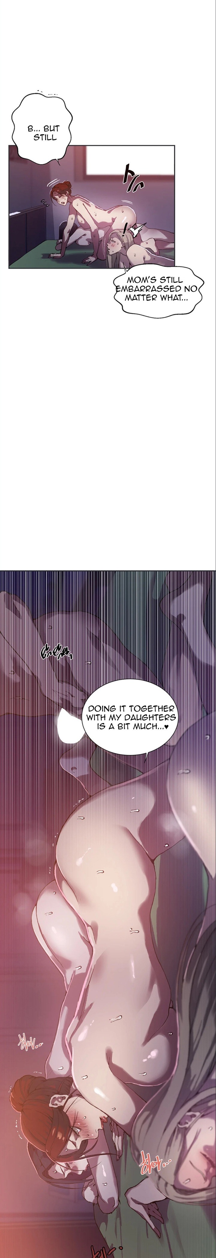 Secret Class Chapter 310 - Page 19