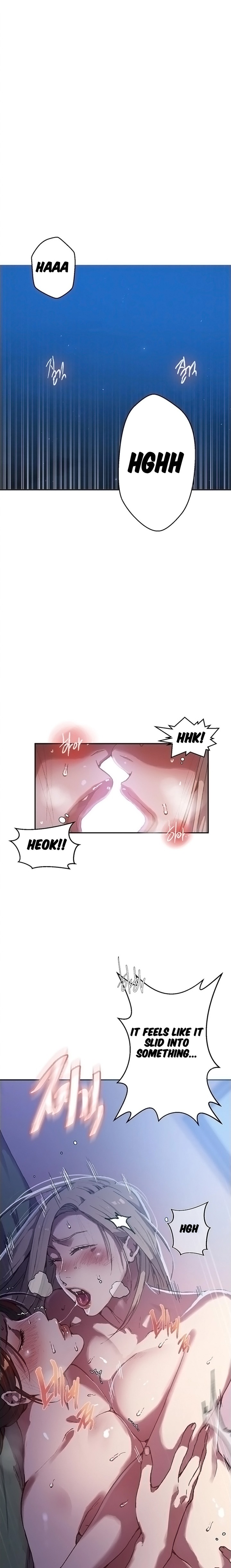Secret Class Chapter 310 - Page 3