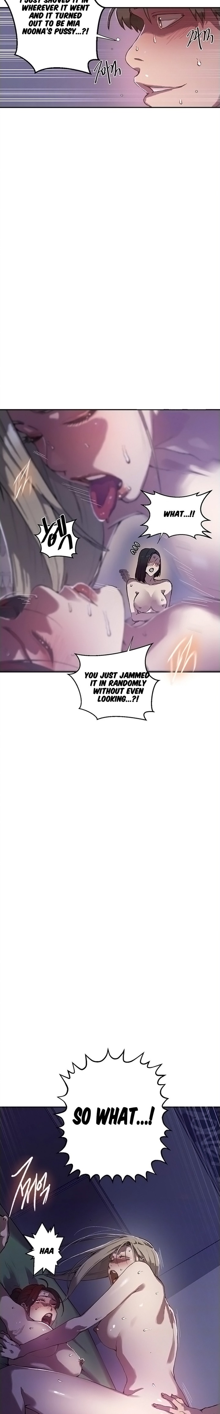Secret Class Chapter 310 - Page 5