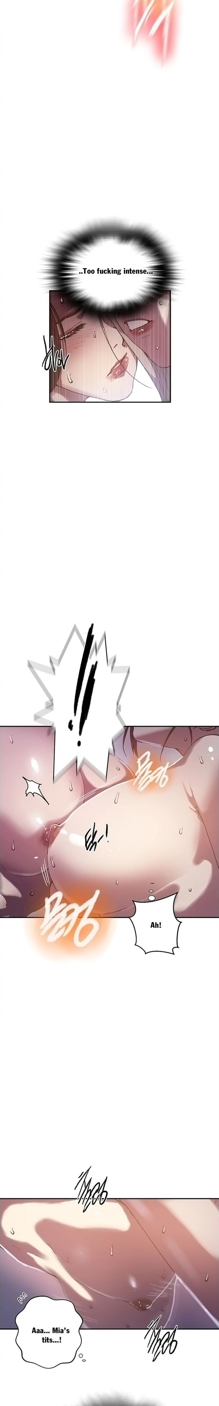 Secret Class Chapter 310 - Page 8