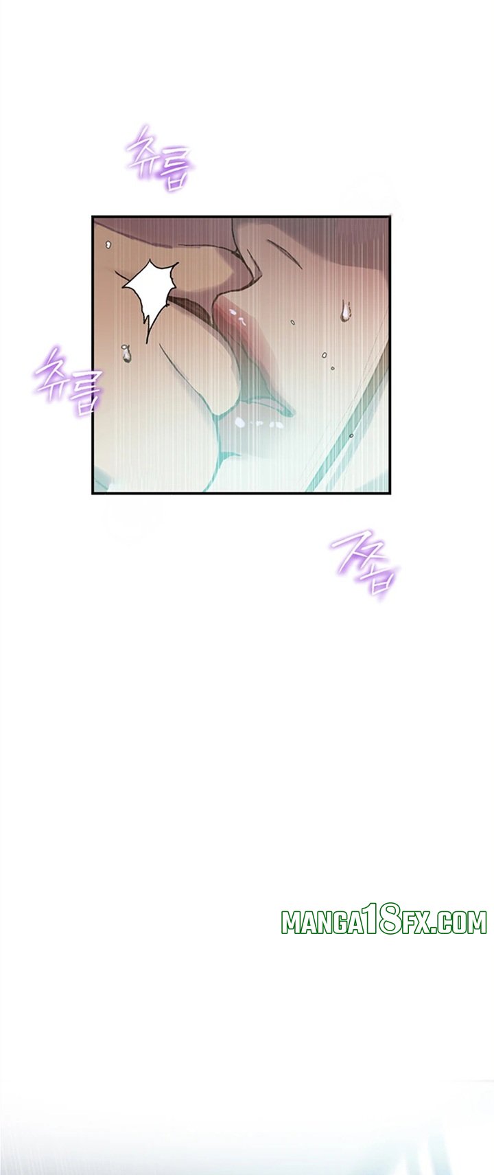 Secret Class Chapter 311 - Page 30