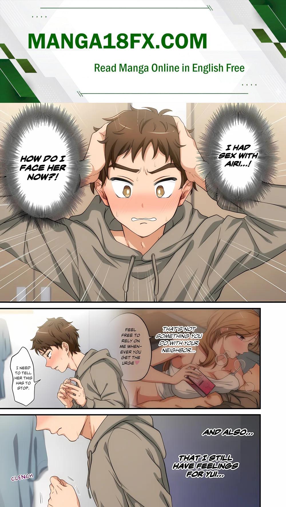 This Meddling Kansai Girl Is Rocking My World! (Uncensored) Chapter 2 - Page 1