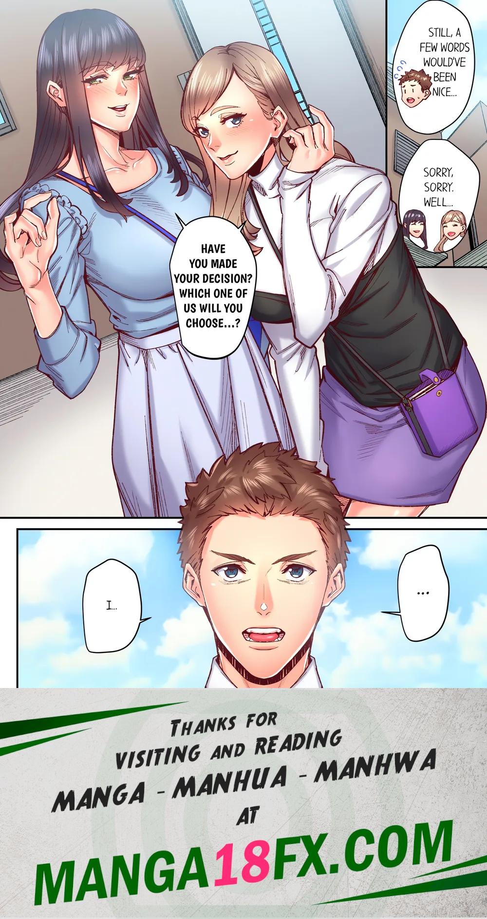 The Share House’s Secret Rule (Uncensored) Chapter 91 - Page 8