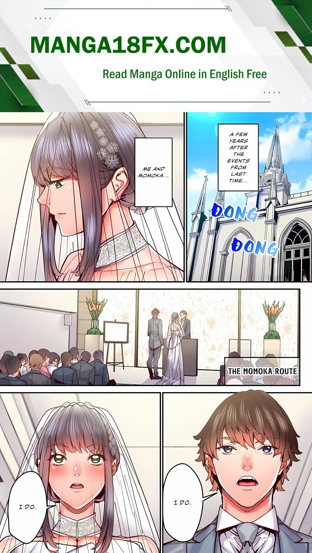 The Share House’s Secret Rule (Uncensored) Chapter 92 - Page 1