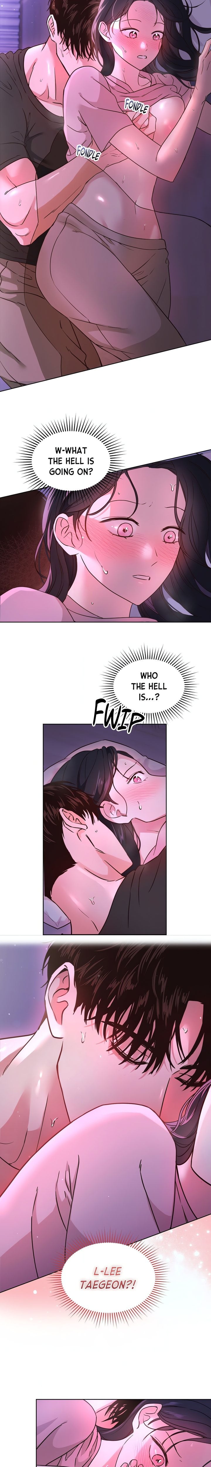 Bestfriend’s Boyfriend Chapter 1 - Page 2