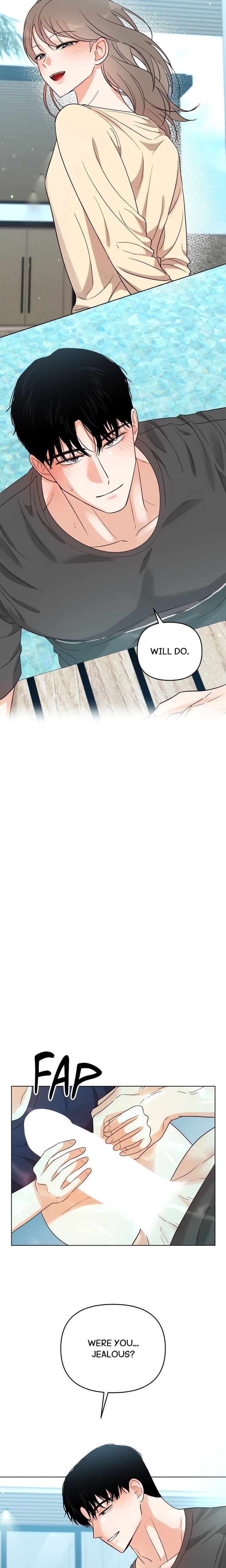 Bestfriend’s Boyfriend Chapter 10 - Page 10