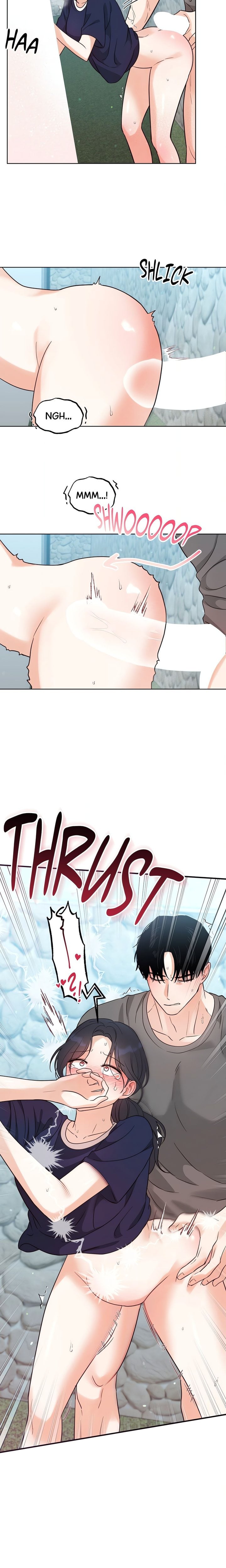 Bestfriend’s Boyfriend Chapter 10 - Page 17
