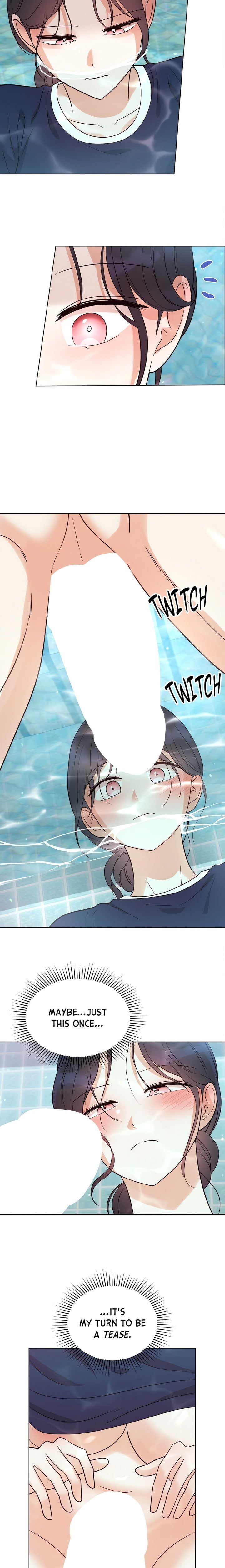 Bestfriend’s Boyfriend Chapter 10 - Page 6